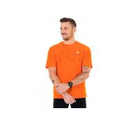 Nike T-shirt de running ACG Dri-Fit ADV Solar Chase S/S - S - safety orange / summit white