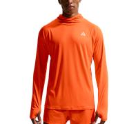 Nike ACG Solar Chase Sweatshirt à capuche M Orange