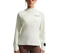 Nike ACG Solar Chase Sweatshirt à capuche S Argent
