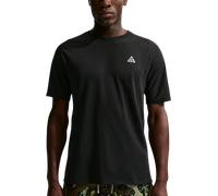 Nike T-shirt de running ACG Dri-Fit ADV Solar Chase S/S - M - black/black/summit white