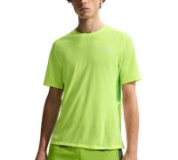 Nike T-shirt de running ACG Dri-Fit ADV Solar Chase S/S Volt Ice/Mean Green/Summit White XL