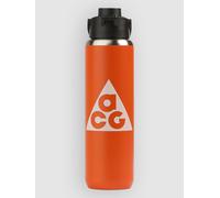 Nike ACG SS Recharge Chug 24Oz/709ml Graphic Bouteille blanc Uni