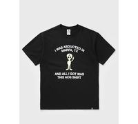 Nike ACG TEE ALIEN men Shortsleeves black taille: M