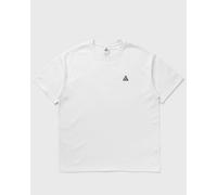 Nike ACG Tee men Shortsleeves white taille: XL