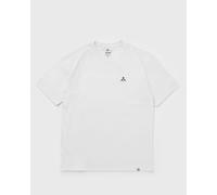 Nike ACG TEE MYSTERY LIGHTS men Shortsleeves white taille: XXL