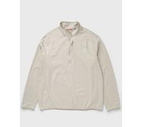 Nike ACG TF WOLF GRID HZ TOP men Half-Zips white taille: S