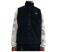 Nike - ACG Therma Fit ADV Canwell Glacier Vest - Polaire sans manches - S - black / black / summit white
