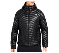 Veste Nike ACG Lava Flow Therma-FIT ADV Ultralight Down Jacket Black/ Black/ Summit White S