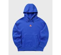 Nike ACG Therma-FIT Fleece Pullover Hoodie men Hoodies blue taille: S