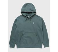 Nike ACG THERMA-FIT FLEECE PULLOVER HOODIE men Hoodies green taille: XXL
