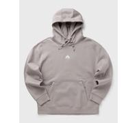 Nike ACG Therma-FIT Fleece Pullover Hoodie men Hoodies grey taille: S