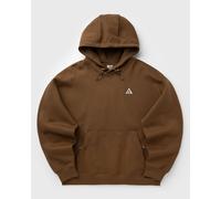 Nike ACG Therma-FIT HOODIE men Hoodies brown taille: L