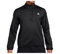 Nike ACG TF WOLF GRID HZ TOP men Longsleeves black taille: L