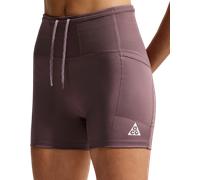 Nike ACG Trail 4inch Shorts L Violet