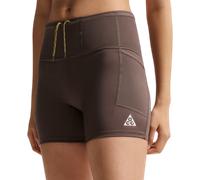 Nike ACG Trail 4inch Shorts S Marron