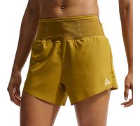 Nike ACG Trail 4inch Shorts XS Jaune