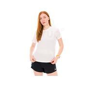 Nike T-shirt ACG Trail Dri-FIT de running femme manches courtes M Phantom/Summit White