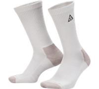 Nike ACG Trail Chaussettes S Argent