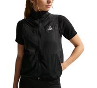 Nike ACG Trail Gilet L Noir