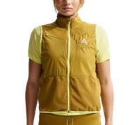 Nike ACG Trail Gilet S Jaune