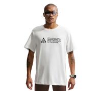 Nike - ACG Dri-Fit T-Shirt - T-shirt technique - L - summit white