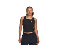 Nike - Women's ACG Trail Dri-Fit Tank - Débardeur - S - black / summit white