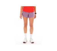 Nike Dri-FIT ACG Trail 4'' Short Femmes S Violet Clair