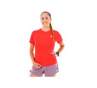 T shirt trail nike acg rouge femme
