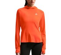 Nike ACG Trail Sweatshirt à capuche L Orange