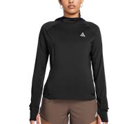 Nike ACG Trail Sweatshirt à capuche XS Noir