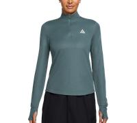 Nike ACG Trail Sweatshirt S Bleu