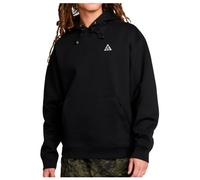 Nike - ACG Tuff Fleece Hoodie Pullover - Sweat à capuche - XL - black / summit white / summit white