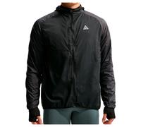 Nike Veste à capuche ACG Aireez légère et compressible Homme Taille L Noir