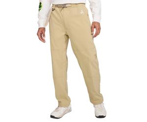 Nike - ACG UV Hike Pant - Homme - Sport - Beige - Taille: L