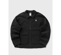 Nike ACG UV SMITH SUMMIT JACKET men Windbreaker black taille: M