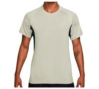 Nike - ACG Wildsee Dri-FIT Short-Sleeve Base Layer - T-shirt technique - XL - sea glass / black spruce / summit white