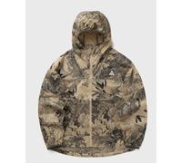 Nike ACG WNDPRF CNDR CNE JKT AOP men Windbreaker brown taille: M