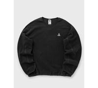 Nike ACG WOLF TREE CREW men Sweatshirts black taille: L