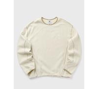 Nike ACG WOLF TREE CREW men Sweatshirts brown taille: XL