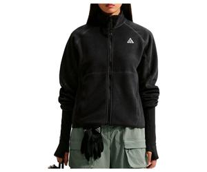 Nike - ACG Wolf Tree Full Zip Jacket - Veste polaire - M - black / black / black / summit white