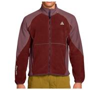 Nike - ACG Wolf Tree Full Zip Jacket - Veste polaire - XL - mystic dates / tattoo / summit white