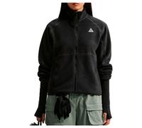 Nike - ACG Wolf Tree Full Zip Jacket - Veste polaire - XXL - black / black / black / summit white