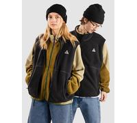 Nike ACG Wolf Tree Fz Gilet noir