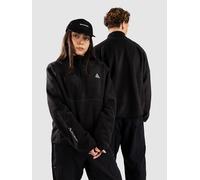 Nike ACG WOLF TREE FZ JACKET men Fleece Jackets black taille: S