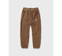Nike ACG WOLF TREE PANT men Casual Pants brown taille: S