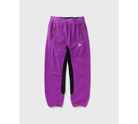 Nike ACG WOLF TREE PANT men Casual Pants purple taille: XXL