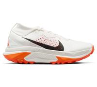 Nike Chaussures de trail ACG Zegama Trail Summit White / Black / Phantom / Safety Orange - EU 43