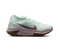 Nike ACG Zegama Trail Chaussure trail Femmes - vert clair, mauve, Taille 38,5