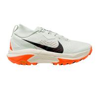 Nike - ACG Zegama Trail - Chaussures de trail - EU 45 - summit white / black / phantom / safety orange