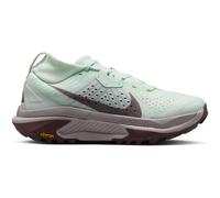 Nike ACG Zegama Trail Chaussure trail Femmes - vert clair, mauve, Taille 42,5